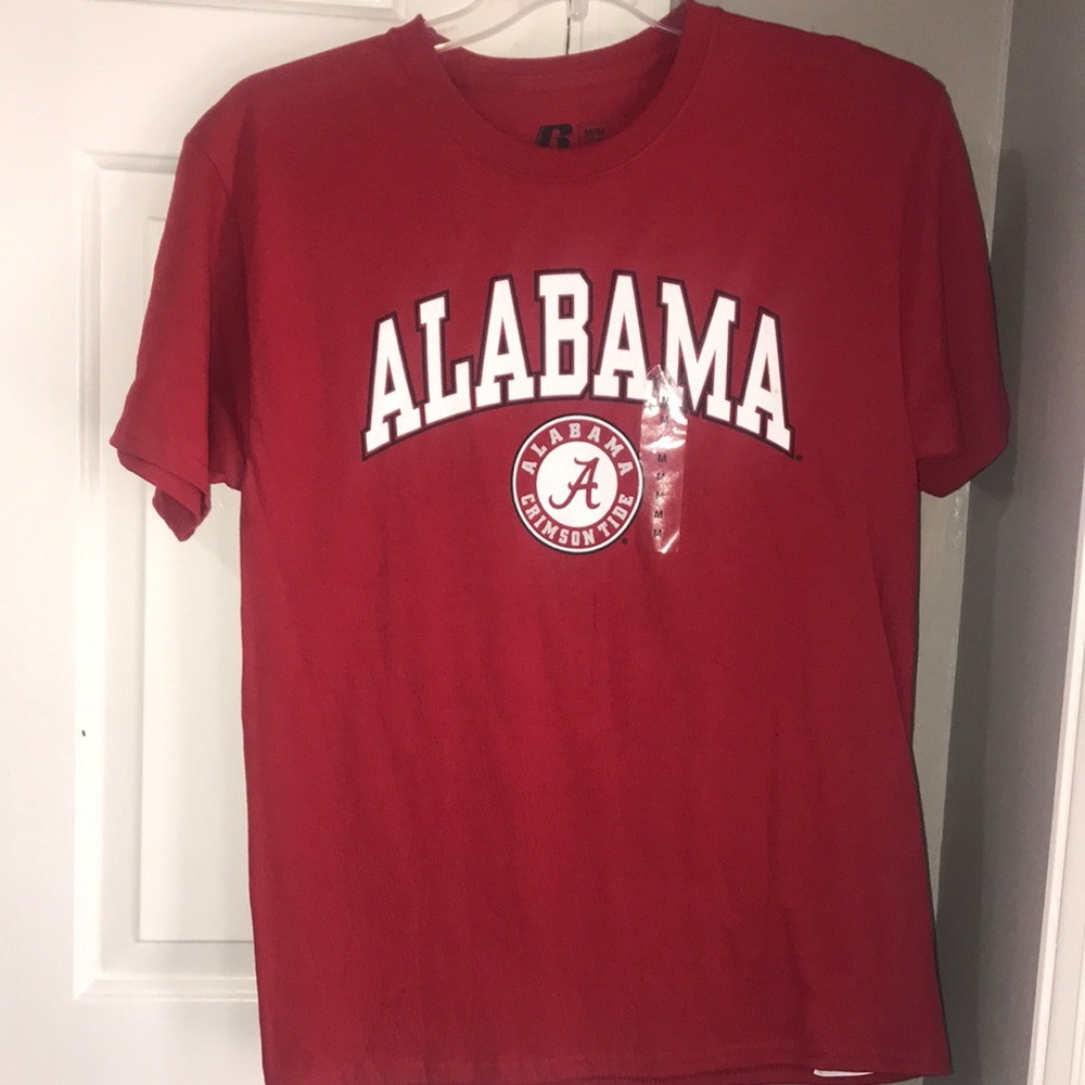Brand new Alabama T shirt